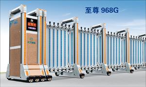 电动门厂家 为您解答：电动门噪音解决方法